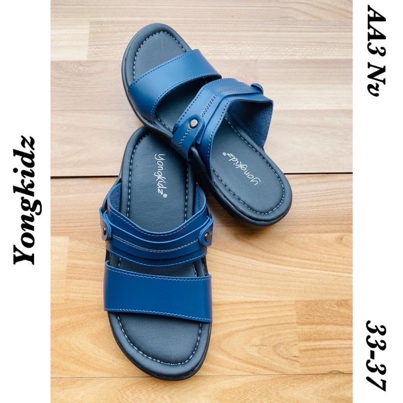 Sandal Yongkidz Anak 33-37