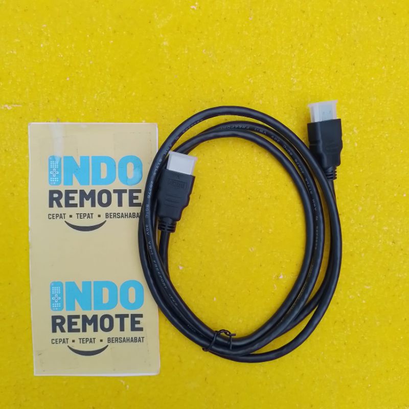 KABEL HDMI