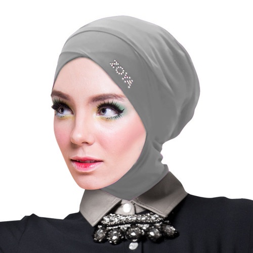 ZOYA DALEMAN KERUDUNG CIPUT FUKUOKA NINJA