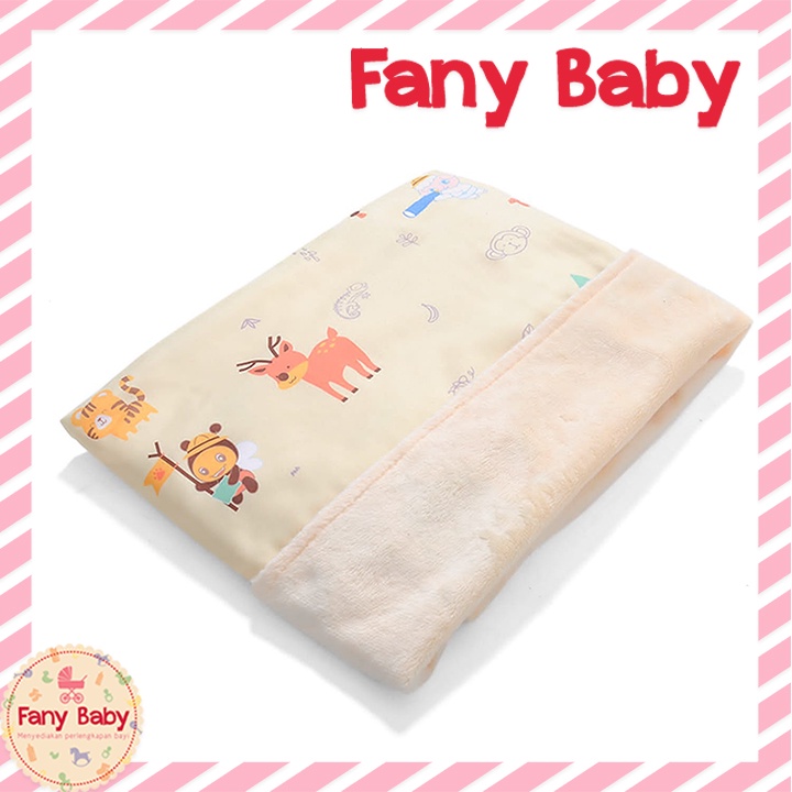 BABYBEE DREAM BLANKET [ NEW ] / SELIMUT BAYI