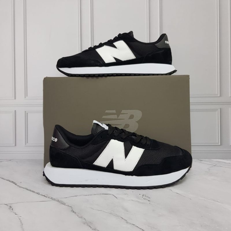 NEW BALANCE 237 UNISEX/SEPATU NB 237/SEPATU SNEAKERS