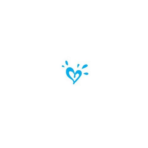 

AYU - JUSTICE GIRLS COMPOSITION BOOK LOVE - BUKU TULIS ANAK YH6346R