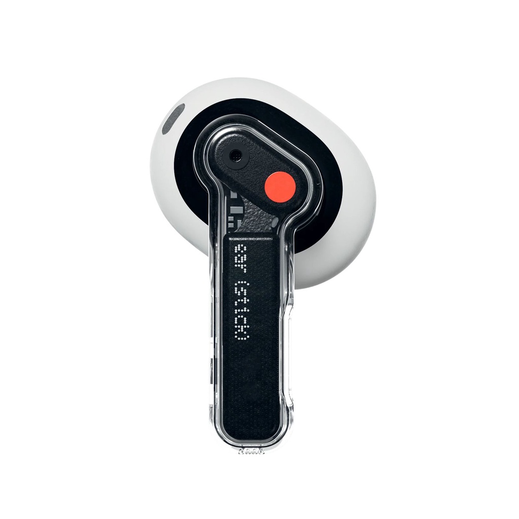 Nothing Ear ( Stick) TWS Earphone Bluetooth Garansi Resmi 1 Tahun TAM
