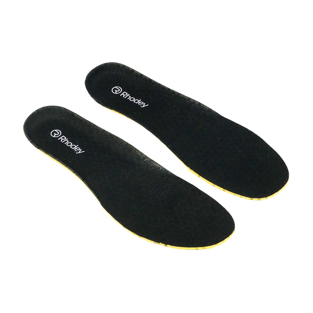 Insole Alas Kaki Sepatu Sport Size 38 OMHRAEBK - Black