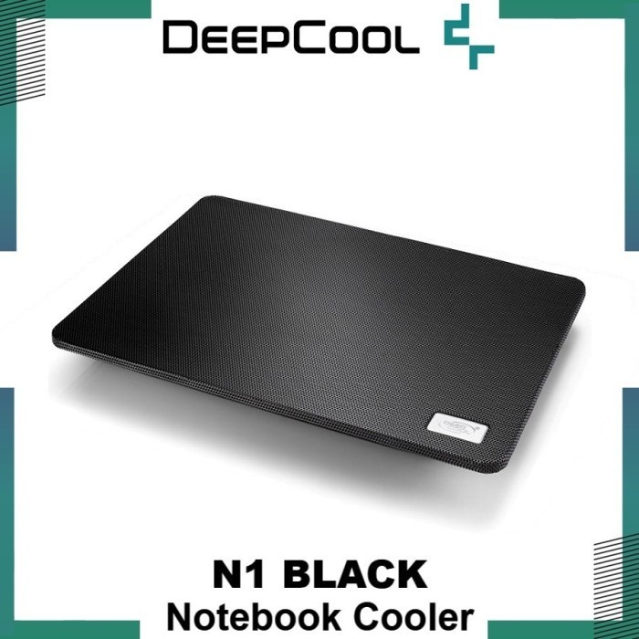 Cooling pad Deepcool N1 Notebook Cooler