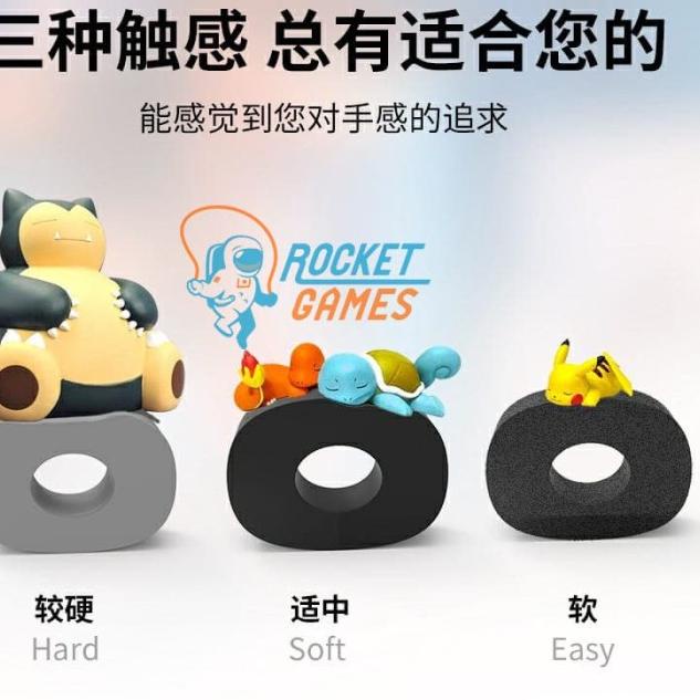 Anti Drift JoyCon Nintendo Switch / Anti Drift Joy Con Nintendo Switch