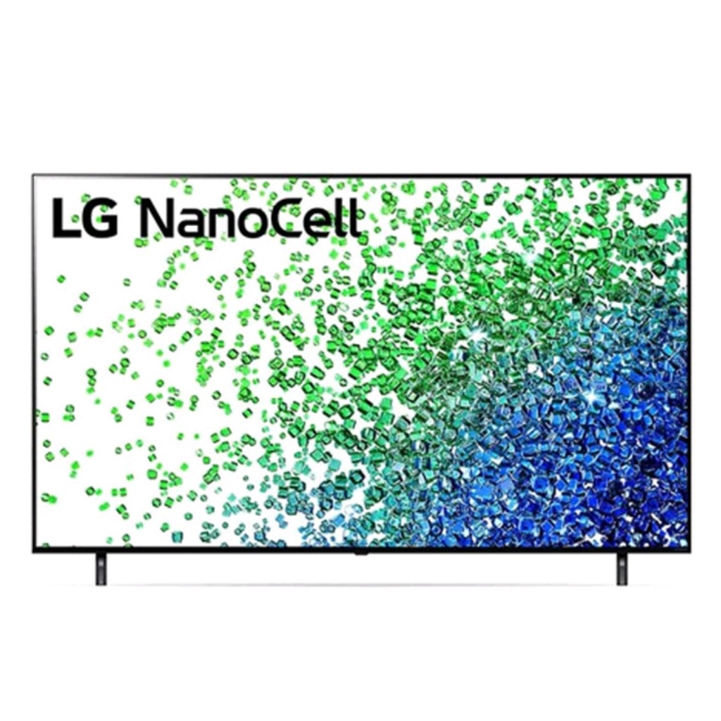 TV LED LG 65 INCH TYPE 65 NANO 80