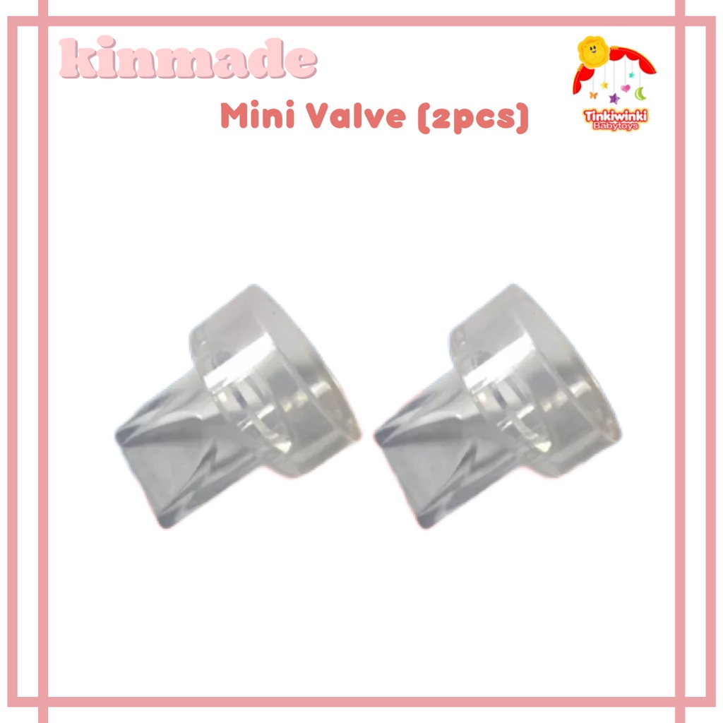 Kinmade Mini Valve