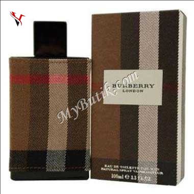 Burberry London Men V88 Parfum