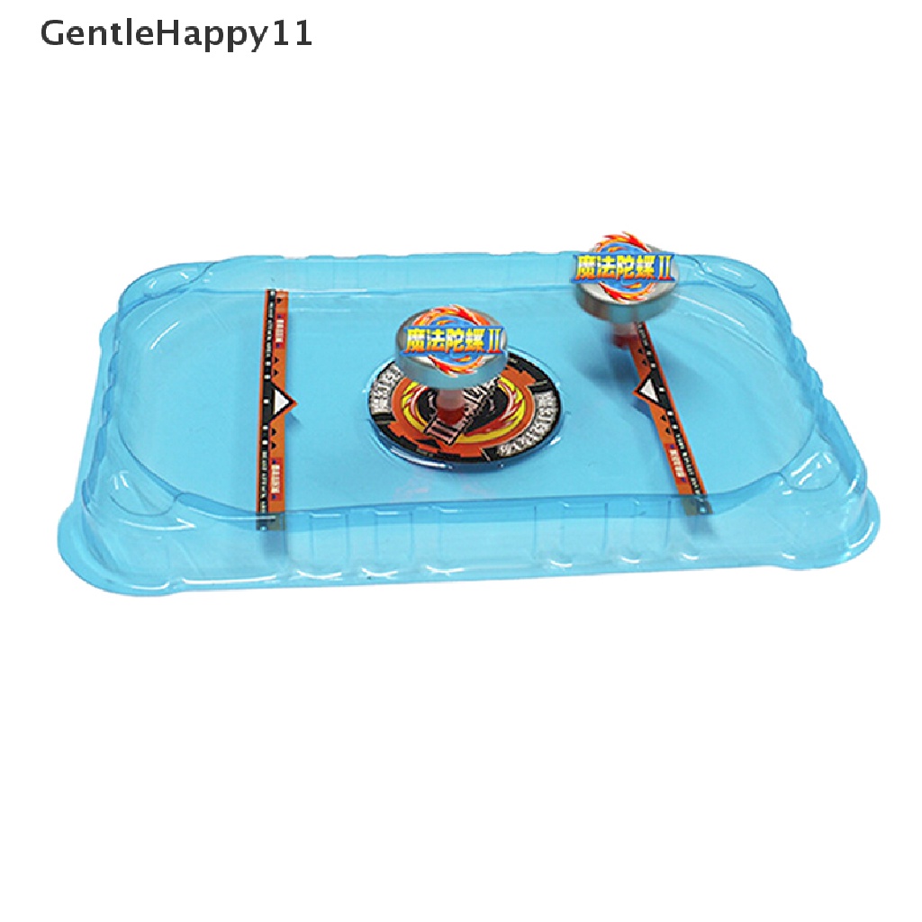 Gentlehappy Big beyblade burst gyro arena disk excig duel top Aksesoris Mainan Anak Hadiah  Id