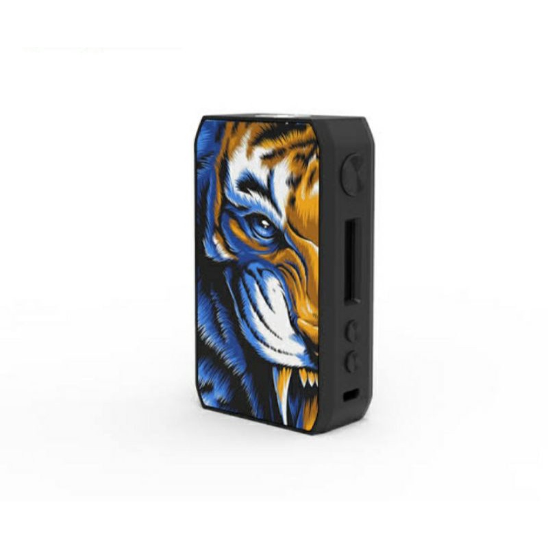 Produk Terbaru Tempat Parfum gambar kartun Capox Original mo d