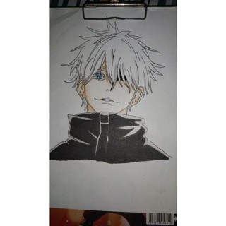 Jual SKETSA ANIME MURAH | GAMBAR ANIME | JUAL GAMBAR | GAMBARAN ANIME