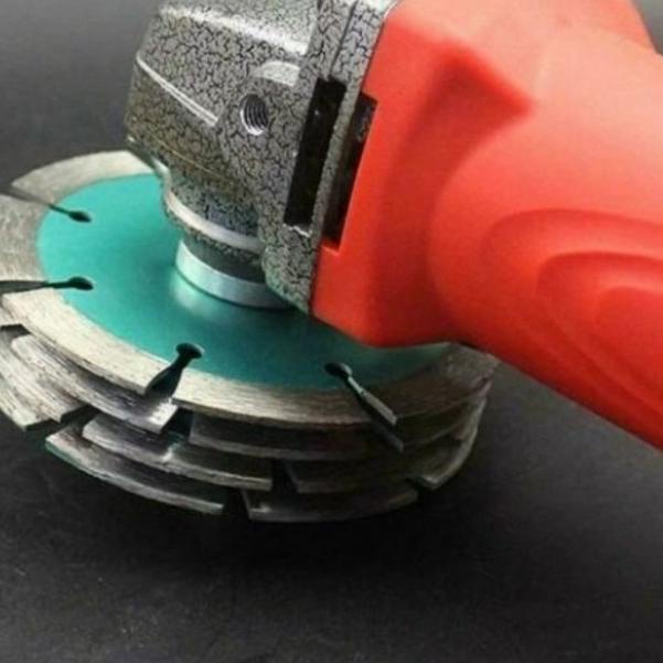adaptor ring gerinda chaser-konektor mata gerinda