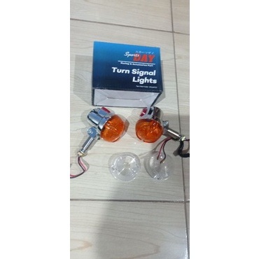 Sein gt cb c70 mata kucing import