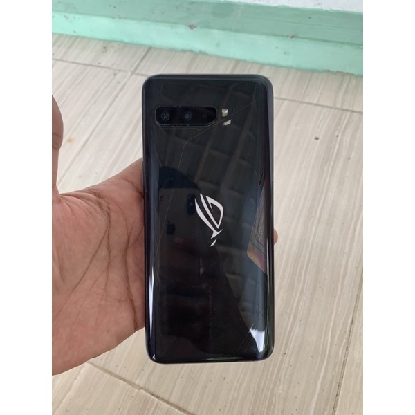 Asus ROG Phone 3 12/512GB Normal