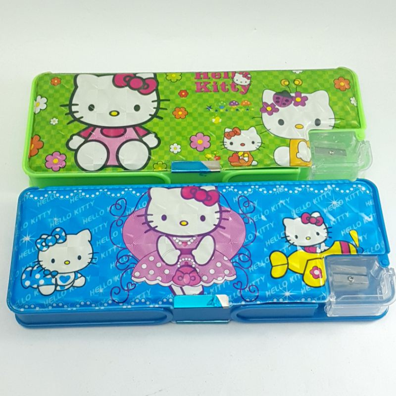 

Tempat Pensil Magnet Hello Kitty QM-2003
