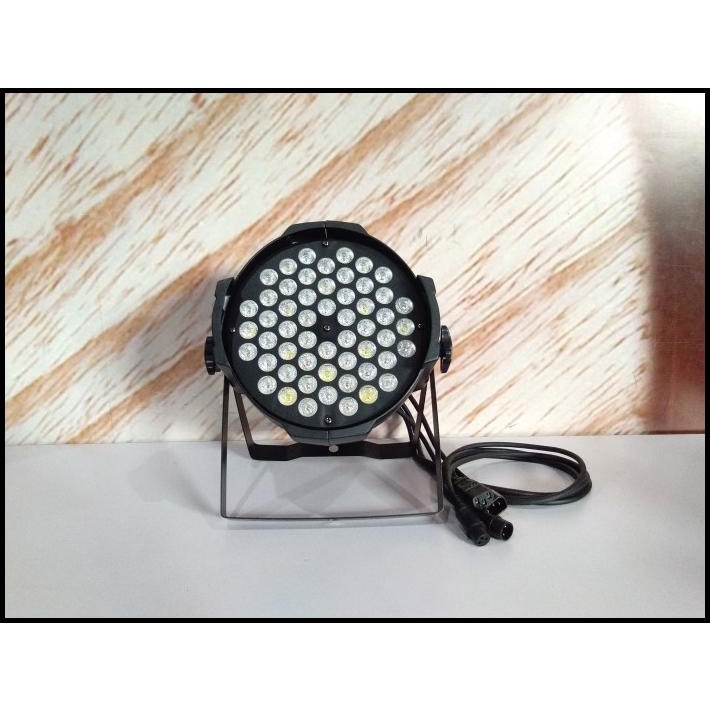 Promo Par Led 54 Centurion Cled 543 Rgbw