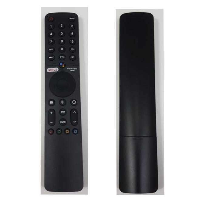 Remote kontrol untuk Xiaomi Mi Tv A2 / Remot Mi TV A2 Bluetooth