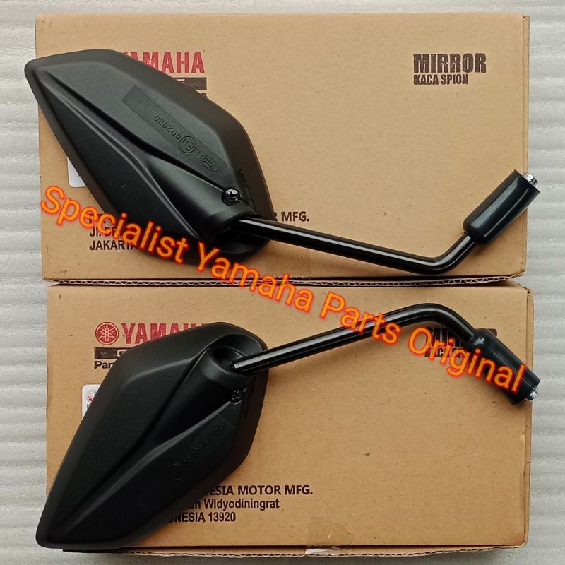 Spion / Kaca Spion Aerox 155 Original YGP