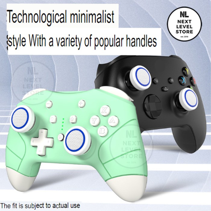 Thumb Cover Analog Cap PS5 IINE PMW PS 5 Controller Joystick PS 5