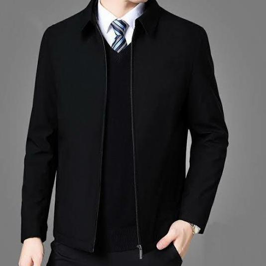 Jaket Jas Formal/Jaket Semi Jas Casual
