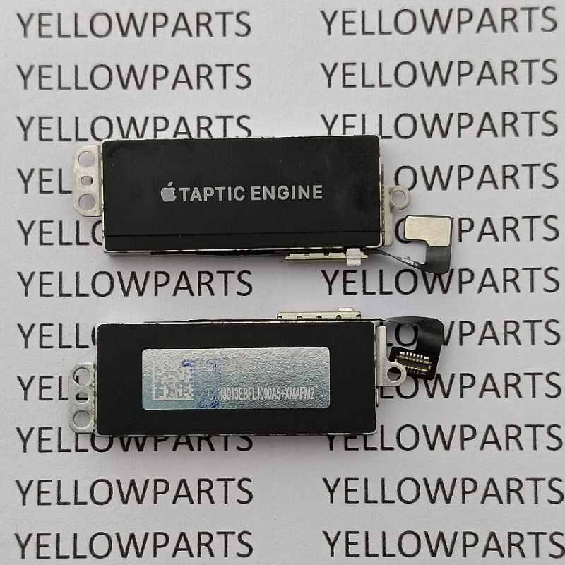 GETAR VIBRATE TAPTIC ENGINE IP X ORIGINAL