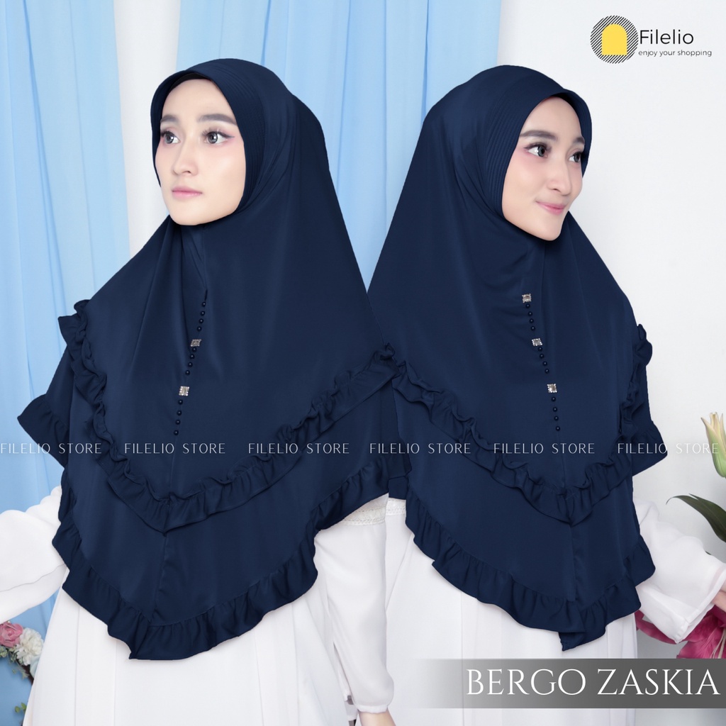 HIJAB JERSEY MURAH ZASKIA REMPEL / JILBAB JERSEY / JILBAB MURAH / JILBAB TERBARU / JILBAB ISNTAN