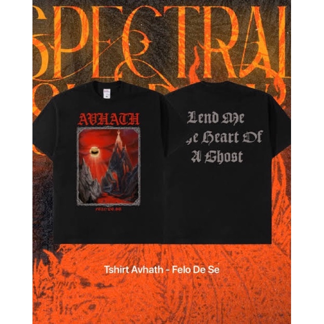 AVHATH “FELO DE SE”