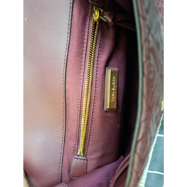 Tas Tory Burch Flaming Original Store (Preloved)