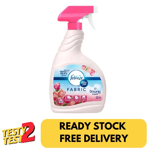 Febreze Fabric Refresher Spray - Downy 800ml