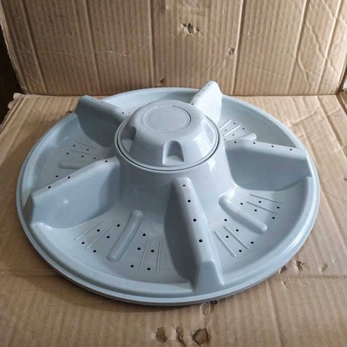 Pulsator Mesin Cuci Sharp Es-T75 Es-T85 Es-T86Cl Es-T95Cl