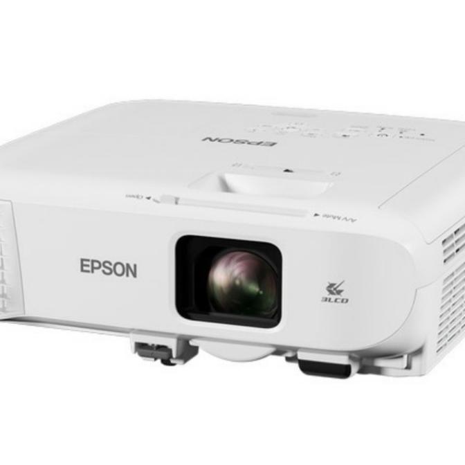 Proyektor Epson Eb 972 Xga