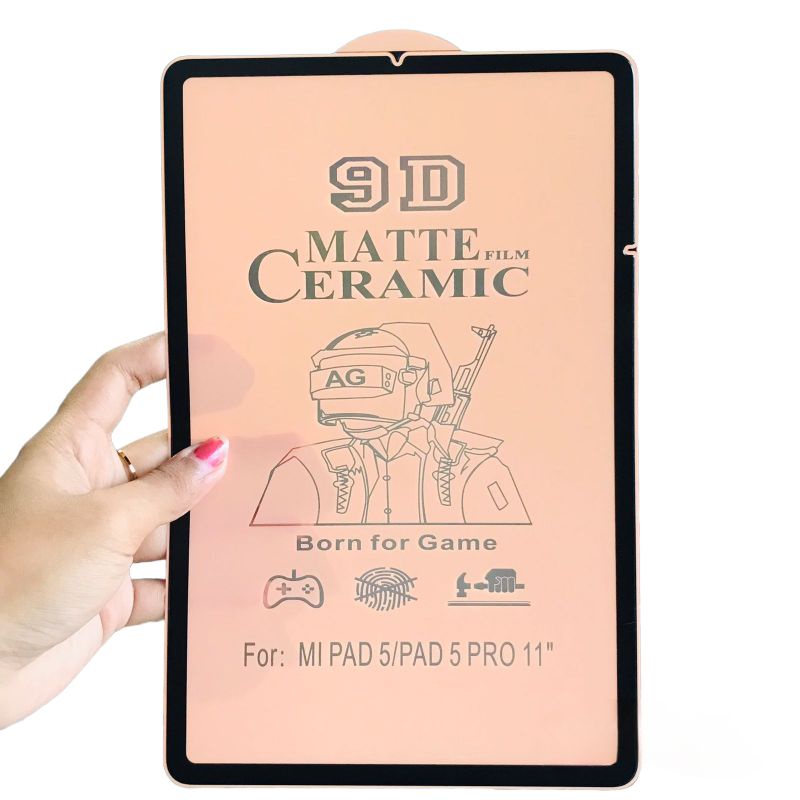 Ceramic Matte Tab Xiaomi Mi Pad 5/Mi Pad 5 Pro