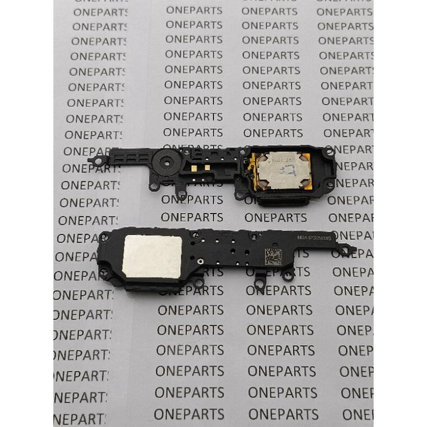 BUZZER DERING LOUDSPEAKER OPPO A36 FULLSET