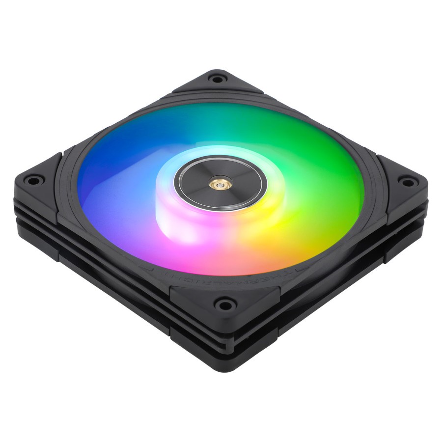 Fan THERMALRIGHT TL-B12S X3 ARGB TRIPLE SET 120mm High Static Pressure
