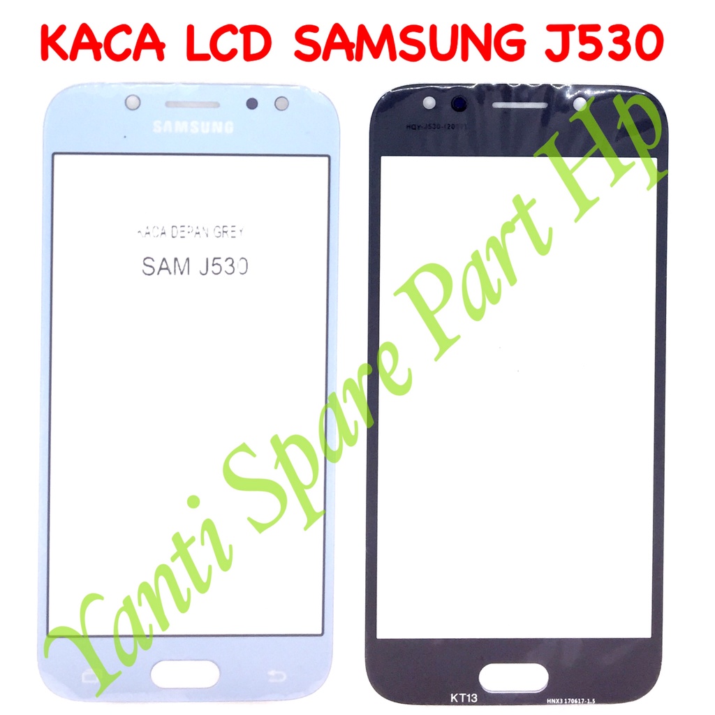 Kaca Lcd Samsung J5 Pro J530 Original New