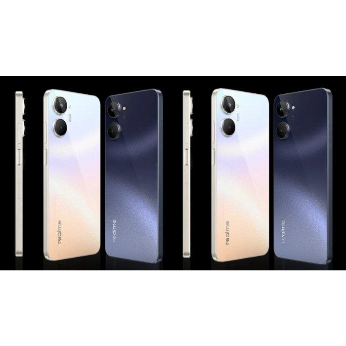 REALME 10 8/128 &amp; 8/256 RAM 8+8GB ROM 256GB GARANSI RESMI REALME