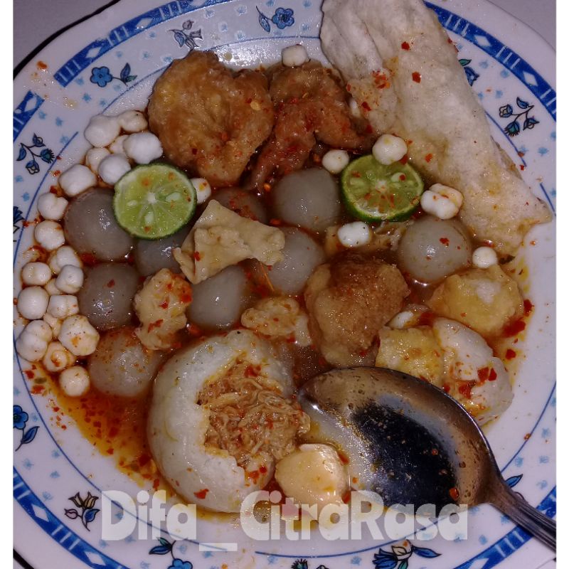 

[COD] BOCI | BACIL AYAM ISI 2 muat 8pcs