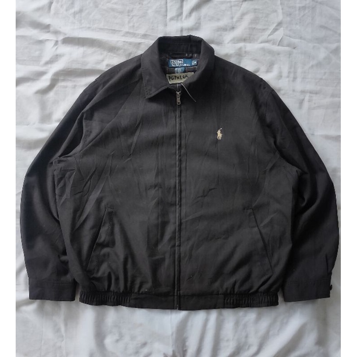 causal work jaket by.Polo Ralph lauren