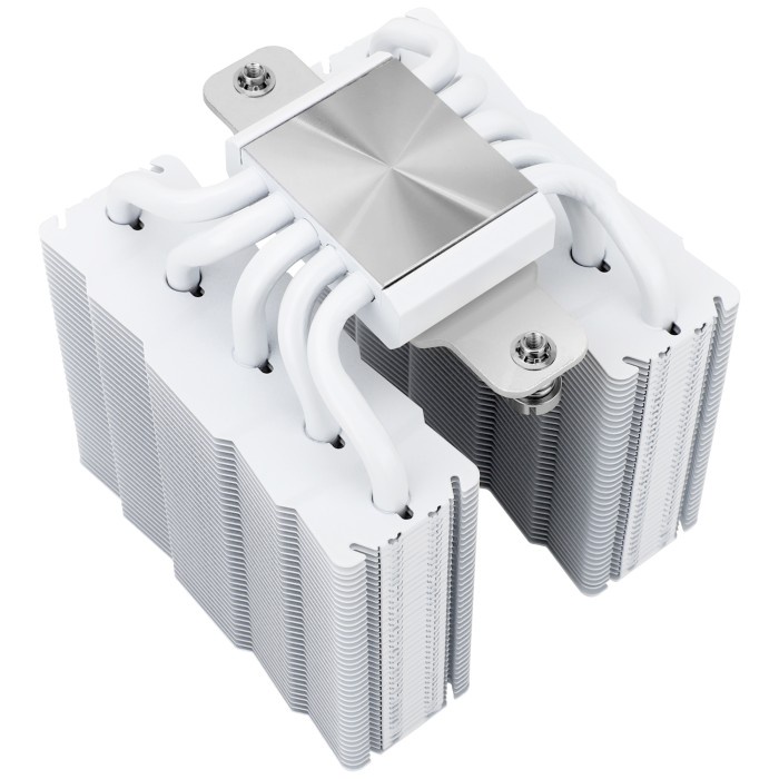 THERMALRIGHT Silver Soul 110 WHITE CPU Cooler (Intel/AMD)
