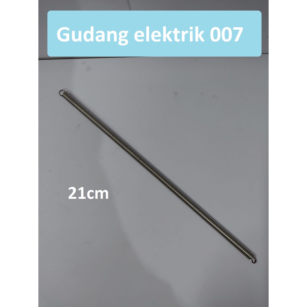 Share: Per Tarik Pegas BAJA 0,8mm Panjang 21cm