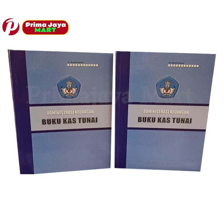 

Administrasi Keuangan Buku Kas Tunai