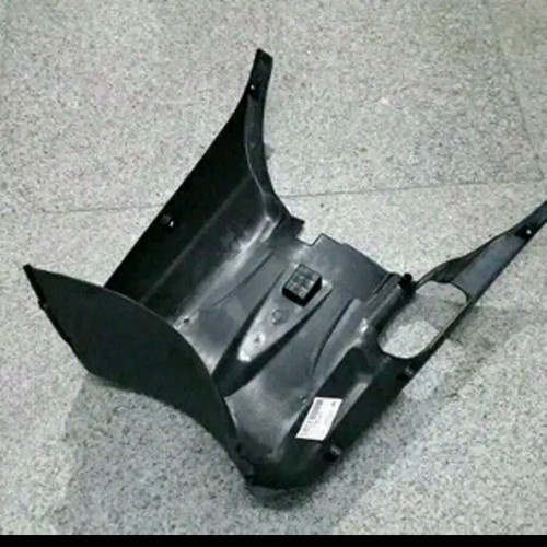 DEK BAWAH HONDA SCOOPY KARBU COVER BODY BAWAH HONDA SCOOPY KARBU