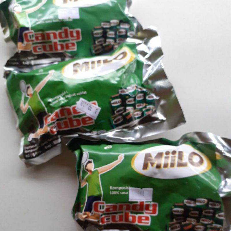 

permen viral MiiLO