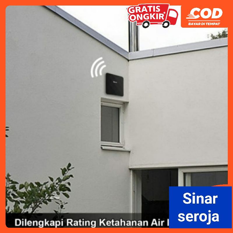 Antena Tv Digital Antena ADA 1002 Indoor/Outdoor/Anti UV Arashi