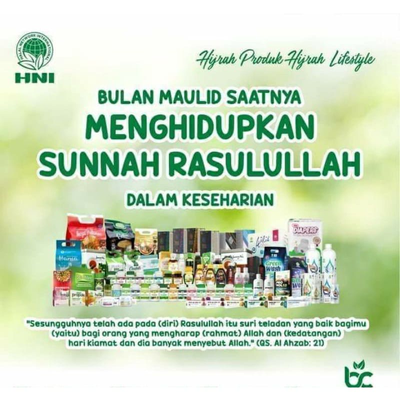SKINCARE DAN HOME CARE PRODUK | HALAL BPOM HERBAL TERBAIK