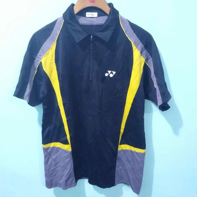 kaos yonex original badminton