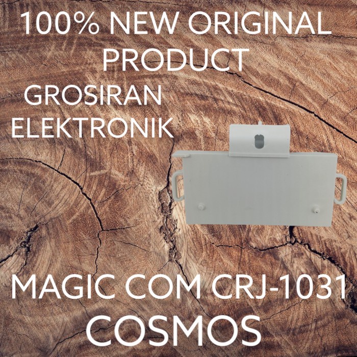 Modul Elemen Magic Com Cosmos Crj 1031 1031 Rice Cooker