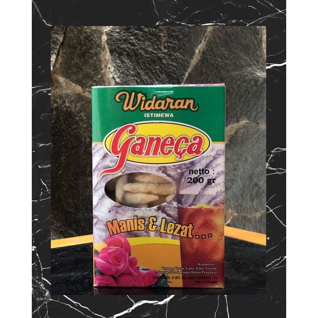 

WIDARAN GANECA / OLEH-OLEH MAKANAN RINGAN MURAH MERIAH KHAS WIROSARI PURWODADI