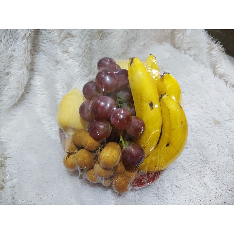 

PARCEL BUAH SPESIAL HARI GURU